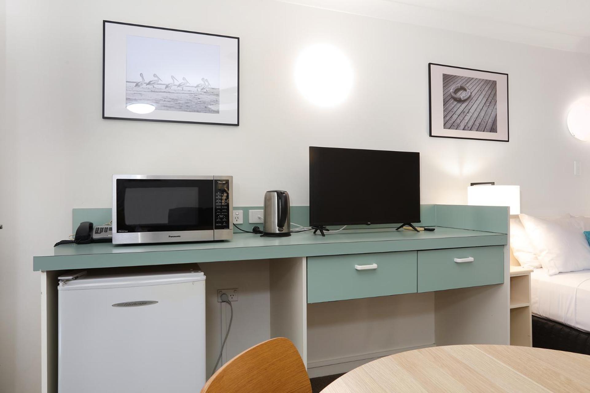 Southport Motel & Apartments โกลด์โคสต์ ห้อง รูปภาพ